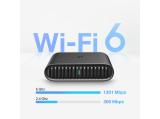 TP-Link TL-WR1502X AX1500 Wi-Fi 6 Travel Router снимка №3 TP-Link TL-WR1502X AX1500 Wi-Fi 6 Travel Router снимка №3