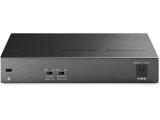 TP-Link Комутатор TL-SG1006PP 6-порта Gigabit 3x PoE+ снимка №3