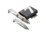 TP-Link Archer TBE550E, BE9300 Wi-Fi 7 Bluetooth 5.4 PCIe Adapter снимка №2