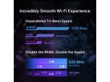 TP-Link Archer TBE550E, BE9300 Wi-Fi 7 Bluetooth 5.4 PCIe Adapter снимка №5