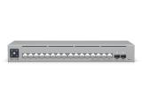 Суичове Ubiquiti UniFi USW-Pro-Max-16-POE 180W Ubiquiti UniFi USW-Pro-Max-16-POE 180W - Суичове