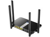 Cudy LT500, 4G LTE AC1200, 10/100, 2.4/5 GHz, 300 - 867 Mbps - Рутери