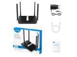 Cudy LT500, 4G LTE AC1200, 10/100, 2.4/5 GHz, 300 - 867 Mbps снимка №4 Cudy LT500, 4G LTE AC1200, 10/100, 2.4/5 GHz, 300 - 867 Mbps снимка №4