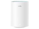 Cudy M1300 Dual Band Mesh System (3-pack), AC1200 2.4/5 GHz, 300 -  867 Mbps снимка №2