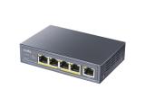 Cudy GS1005P PoE+ - Суичове