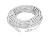 OEM Patch cable Cat 5E 20m stright - кабели и букси