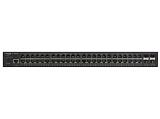 Описание и цена на 52 port LANCOM GS‑3652XP Layer 3 Multi‑Gigabit PoE+ Access Switch