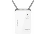 Описание и цена на range extender D-Link DAP-1620/E Wireless Range Extender AC1200