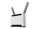 MikroTik Chateau PRO AX H53UiG-5HaxQ2HaxQ снимка №2