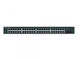 ZyXEL GS1900-48 48 портов управляем Gigabit снимка №2 ZyXEL GS1900-48 48 портов управляем Gigabit снимка №2