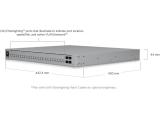 Ubiquiti Switch full managed Layer3 28 Port USW-Pro-HD-24-PoE снимка №5