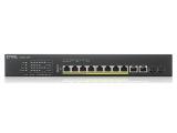 ZyXEL XS1930-12HP POE M RM снимка №2 ZyXEL XS1930-12HP POE M RM снимка №2