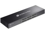 TP-Link Omada DS1024G 24x 10/100/1000M RJ45 ports снимка №4 TP-Link Omada DS1024G 24x 10/100/1000M RJ45 ports снимка №4