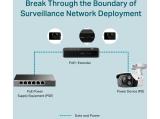 TP-Link PoE удължител POE10E снимка №5 TP-Link PoE удължител POE10E снимка №5
