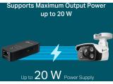 TP-Link PoE удължител POE10E снимка №6 TP-Link PoE удължител POE10E снимка №6