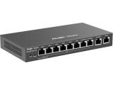 Описание и цена на жични Ruijie RG-EG210G-P-V3