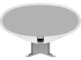 Ruijie RG-RAP72Pro-OD WiFi 7 BE5040 1x2.5G PoE Indoor/Outdoor снимка №4 Ruijie RG-RAP72Pro-OD WiFi 7 BE5040 1x2.5G PoE Indoor/Outdoor снимка №4