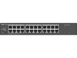 Описание и цена на 24 port Ruijie Комутатор RG-ES124G-L 24x GbE
