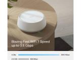 TP-Link Deco BE25 (3-pack) BE3600 2x 2.5GbE Wi-Fi 7 снимка №4