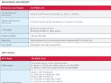 Ruijie Точка за достъп RG-AP820-L(V3) WiFi 6 AX3000 снимка №4 Ruijie Точка за достъп RG-AP820-L(V3) WiFi 6 AX3000 снимка №4
