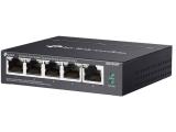 TP-Link DS105GP Gbit. с 4 PoE+ порта снимка №3 TP-Link DS105GP Gbit. с 4 PoE+ порта снимка №3