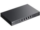 TP-Link TL-SG105PP-M2 снимка №3 TP-Link TL-SG105PP-M2 снимка №3