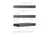 TP-Link TL-SG105PP-M2 снимка №5 TP-Link TL-SG105PP-M2 снимка №5