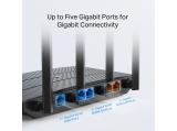 TP-Link Omada ER605W AC1350 WiFi Gateway снимка №5 TP-Link Omada ER605W AC1350 WiFi Gateway снимка №5
