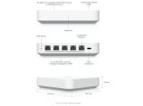Ubiquiti UniFi Next-generation Gateway Max - UXG-Max снимка №3