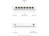 Ubiquiti Ultra 60W USW-Ultra-60W (52W) снимка №5 Ubiquiti Ultra 60W USW-Ultra-60W (52W) снимка №5