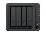 Описание и цена на NO HDD (4) Synology DiskStation DS925+ Tower, 4-Bays