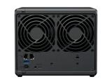 Synology DiskStation DS925+ Tower, 4-Bays снимка №4