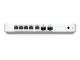 Ubiquiti UniFi UCG-Fiber-EU Desktop 10G Cloud Gateway UCG-FIBER-EU снимка №3