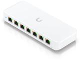 Описание и цена на 8 port Ubiquiti USW-Ultra Layer 2 8-port GbE PoE switch