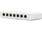 Ubiquiti USW-Ultra Layer 2 8-port GbE PoE switch снимка №2
