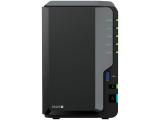 Описание и цена на NO HDD (2) Synology DS225+, Tower