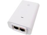 Описание и цена на PoE Ubiquiti PoE Инжектор U-PoE 48V 15W