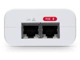 Ubiquiti PoE Инжектор U-PoE 48V 15W снимка №2