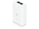 Описание и цена на PoE Ubiquiti PoE Инжектор U-PoE+ 48V 30W