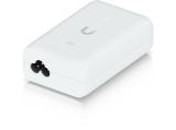 Ubiquiti PoE Инжектор U-PoE+ 48V 30W снимка №3 Ubiquiti PoE Инжектор U-PoE+ 48V 30W снимка №3