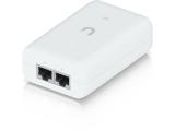 Ubiquiti PoE Инжектор U-PoE+ 48V 30W снимка №4 Ubiquiti PoE Инжектор U-PoE+ 48V 30W снимка №4