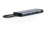 TP-Link UH6120C USB Type-C 6 in 1 HDMI 4К снимка №2