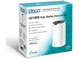 TP-Link Deco S7 (1-pack) AC1900 снимка №6 TP-Link Deco S7 (1-pack) AC1900 снимка №6
