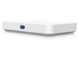 Описание и цена на firewall Ubiquiti Защитна стена UCG-Fiber UnFi 2x10G SFP+ 4x2.5GbE 1x10G