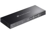 Описание и цена на 20 port TP-Link Omada ES220GMP