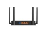 TP-Link Archer BE220 BE3600 Dual-Band Wi-Fi 7 Router снимка №3