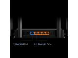 TP-Link Archer BE220 BE3600 Dual-Band Wi-Fi 7 Router снимка №5