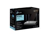 TP-Link Archer BE220 BE3600 Dual-Band Wi-Fi 7 Router снимка №6