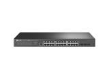 Описание и цена на 24 port TP-Link SG3428X-M2 24x 2,5Gbit