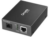 Описание и цена на media converter TP-Link MC211CS-20 1GbE SM SC 20km